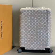 LV Suitcase